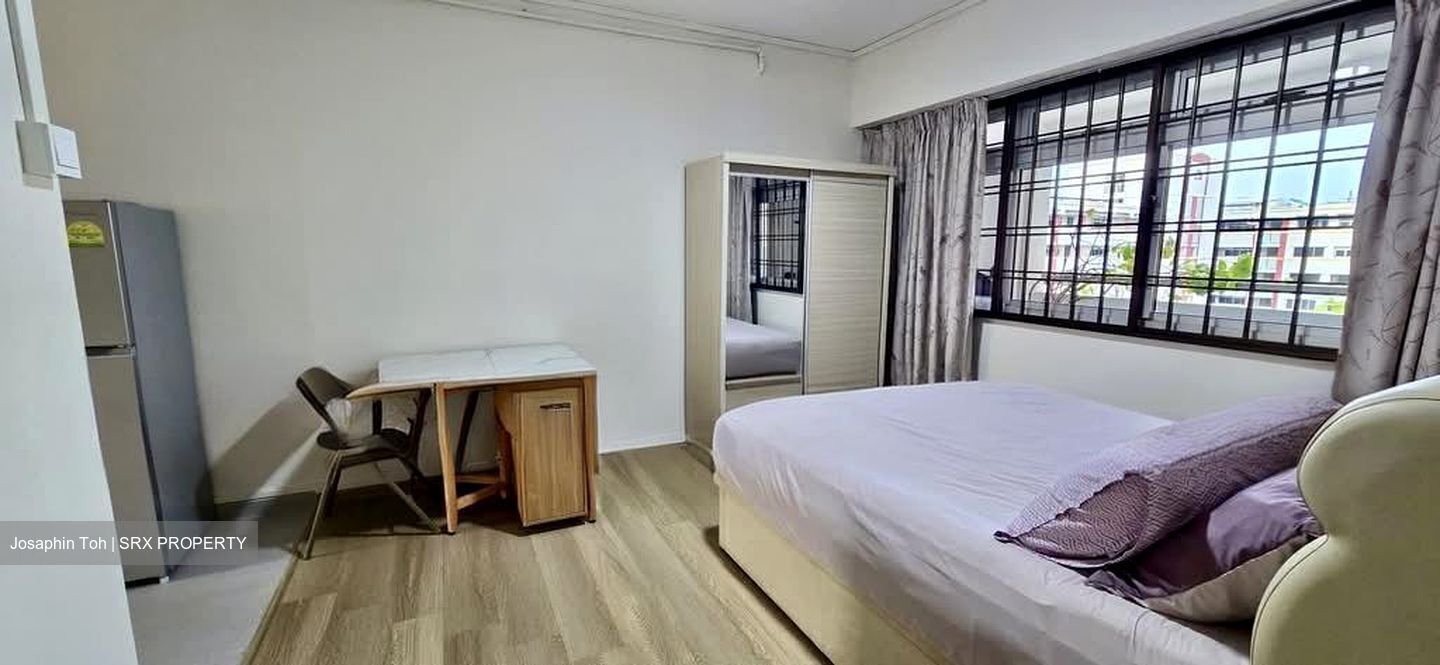 Blk 500 Elias Parks Estate (Pasir Ris), HDB 5 Rooms #583855491